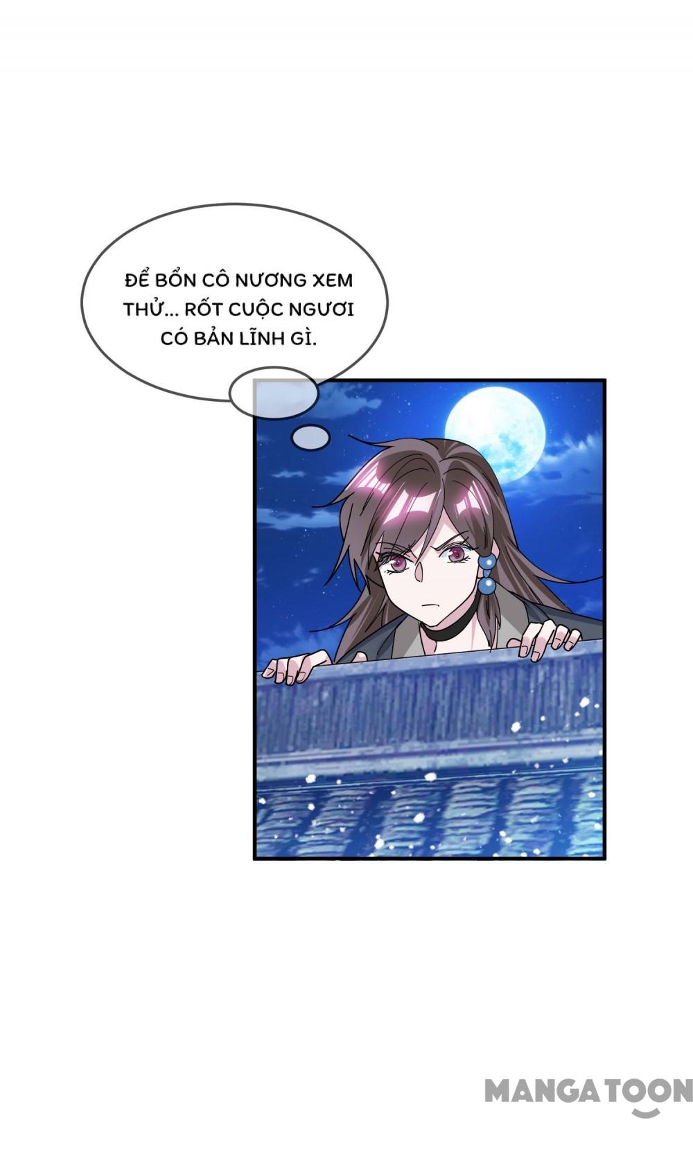 Cực Phẩm Bại Gia Tử Chapter 213 - Trang 2