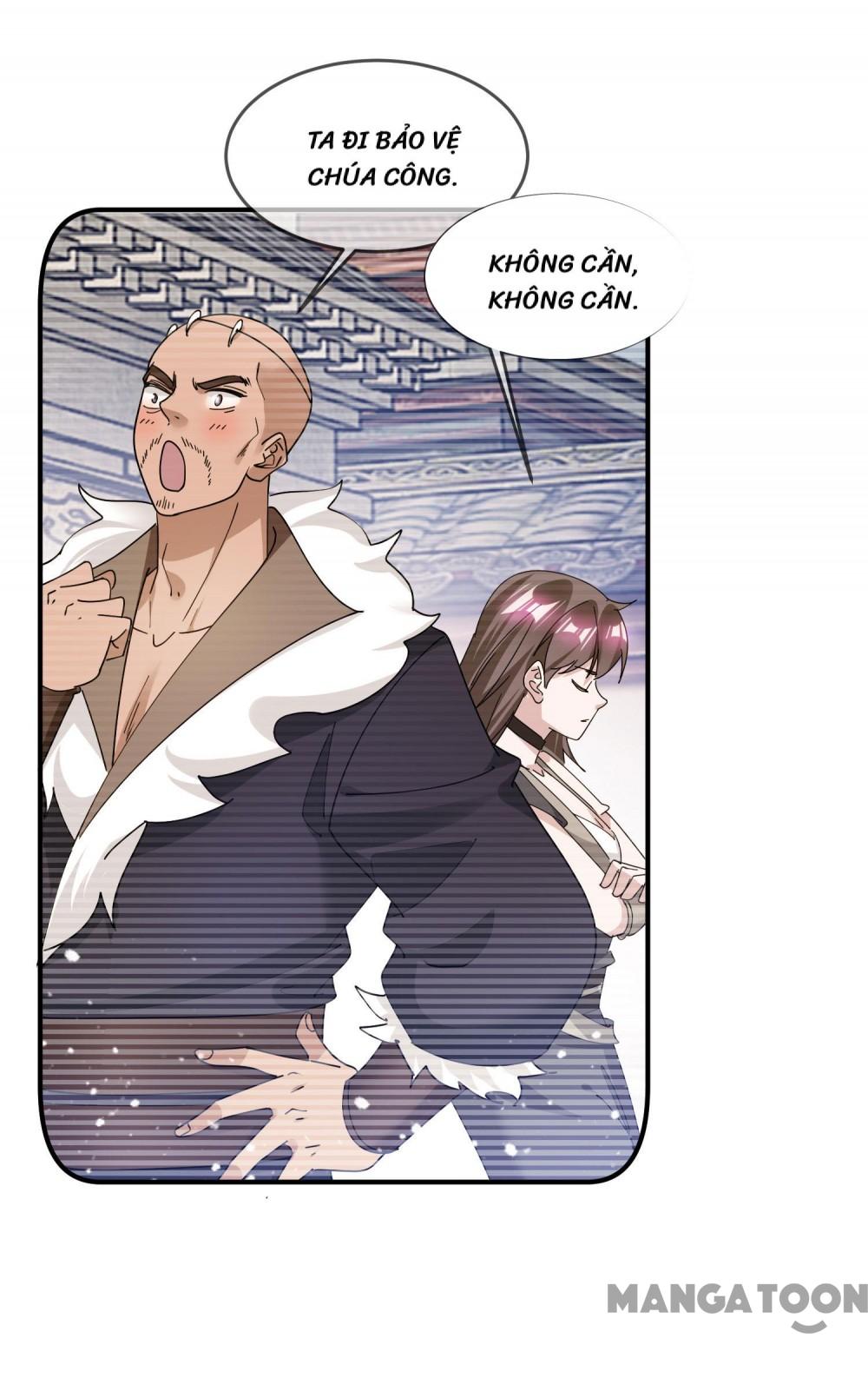 Cực Phẩm Bại Gia Tử Chapter 213 - Trang 2