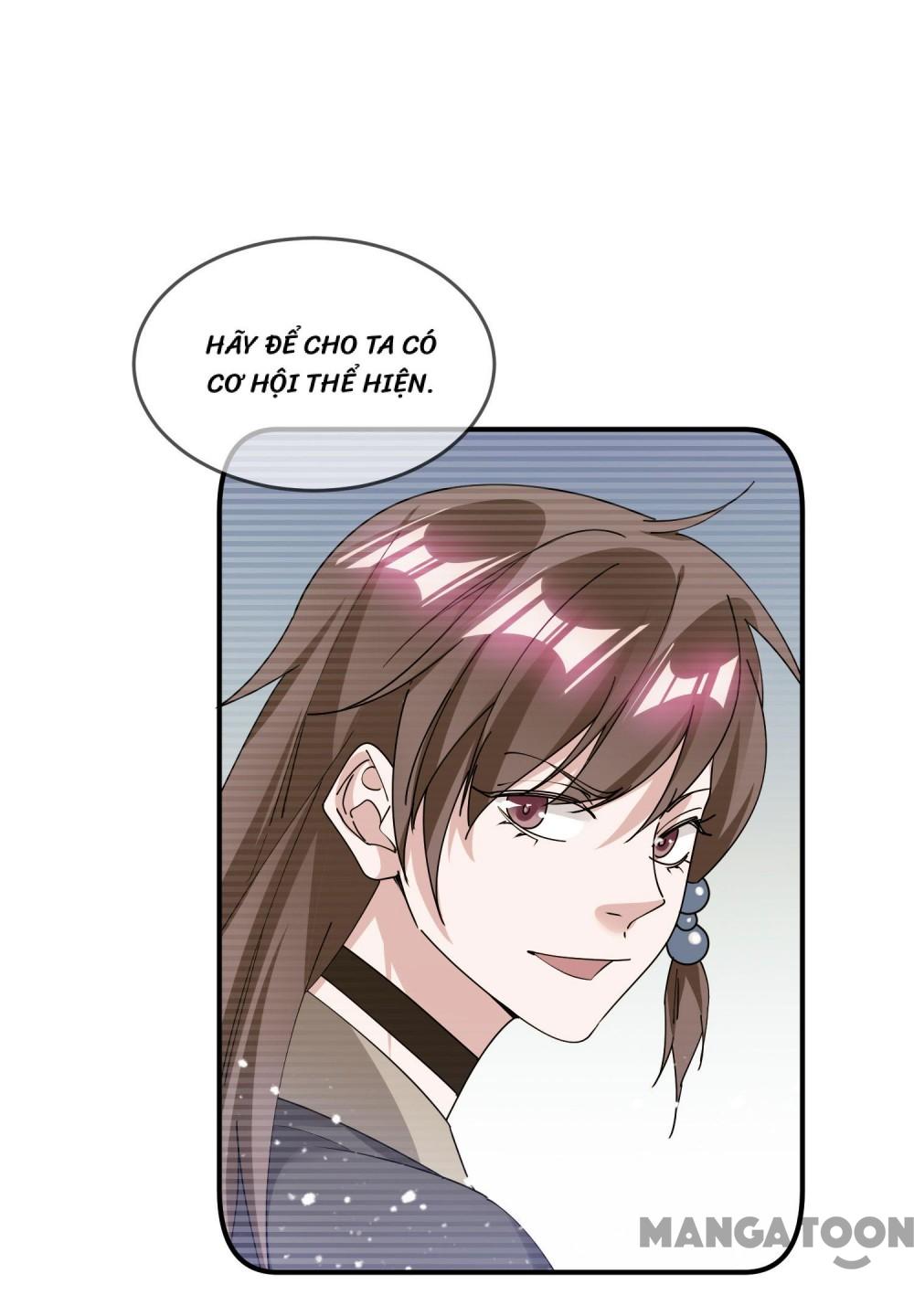 Cực Phẩm Bại Gia Tử Chapter 213 - Trang 2