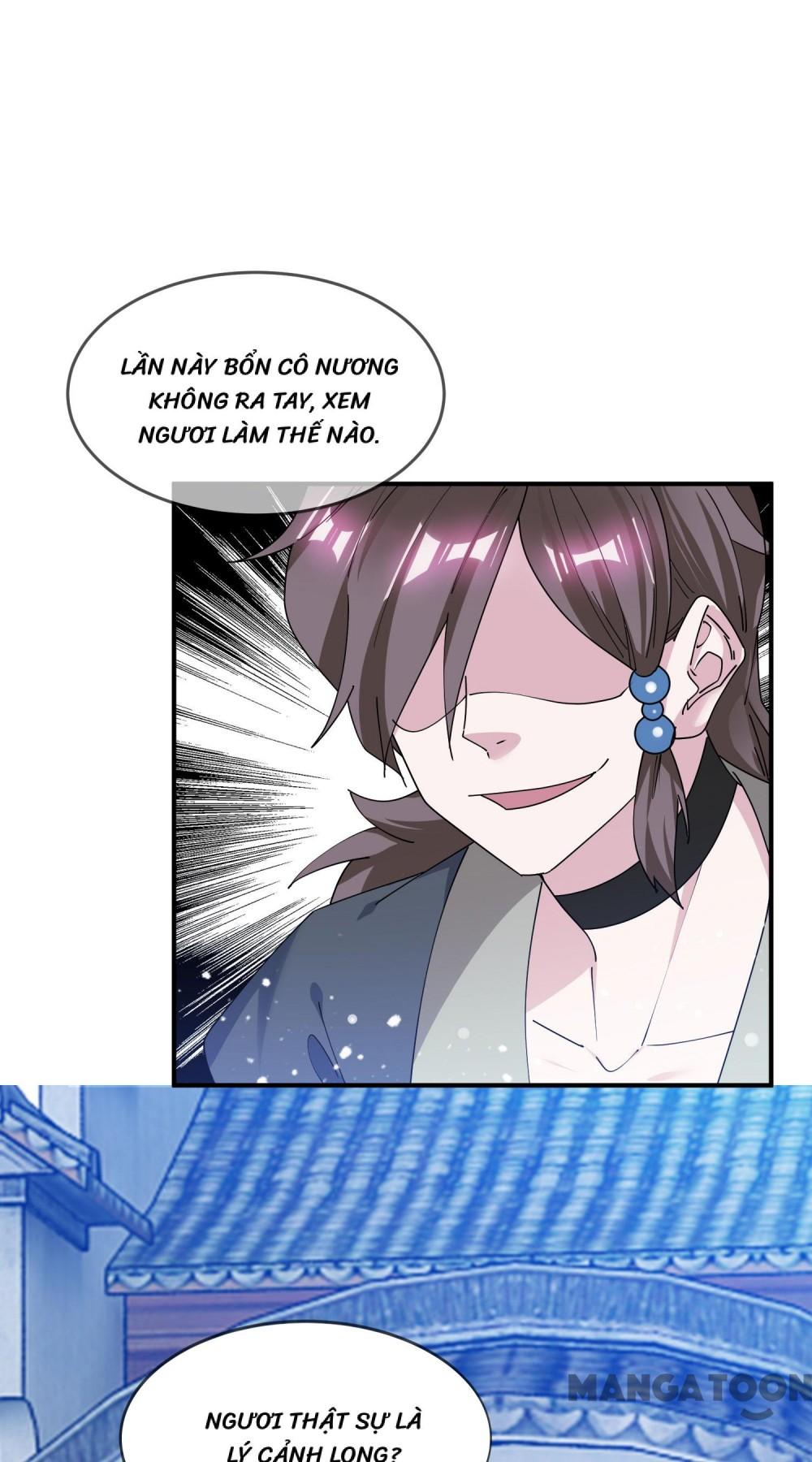 Cực Phẩm Bại Gia Tử Chapter 213 - Trang 2