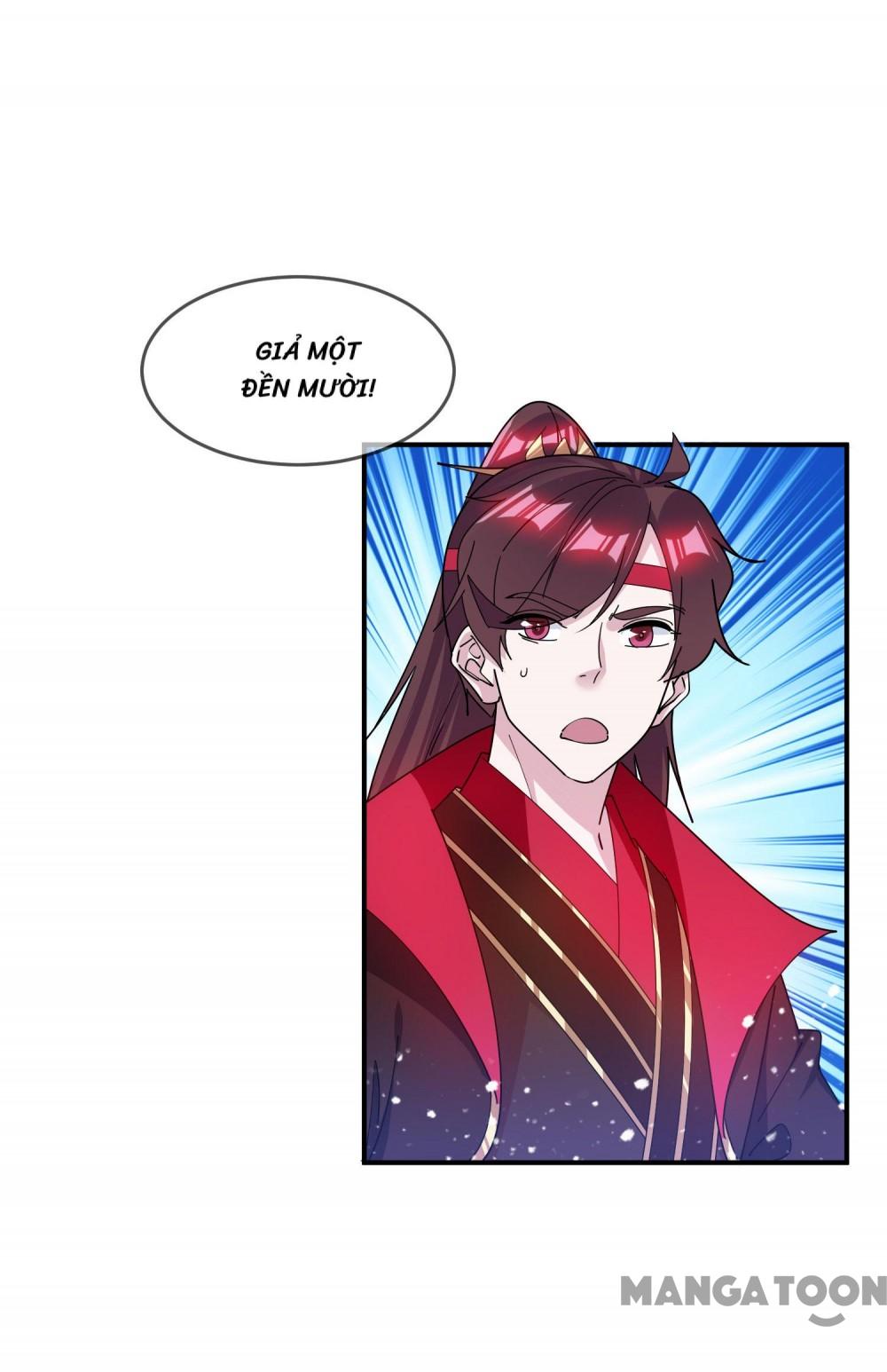 Cực Phẩm Bại Gia Tử Chapter 213 - Trang 2