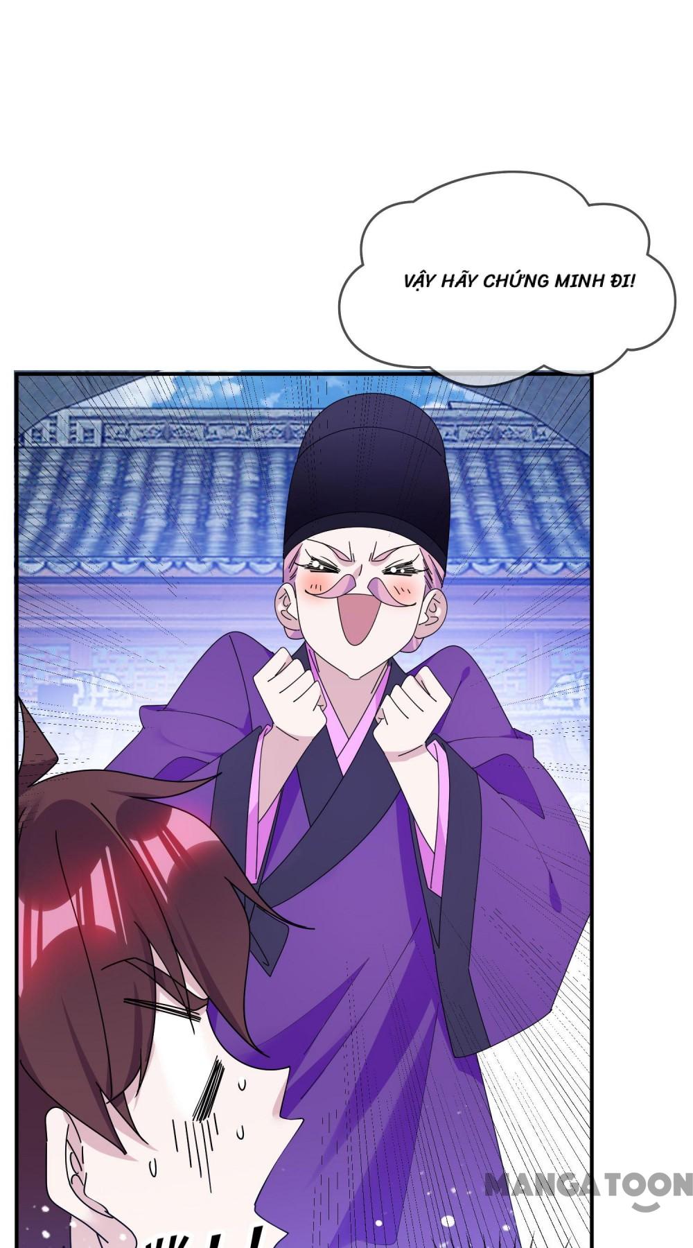 Cực Phẩm Bại Gia Tử Chapter 213 - Trang 2
