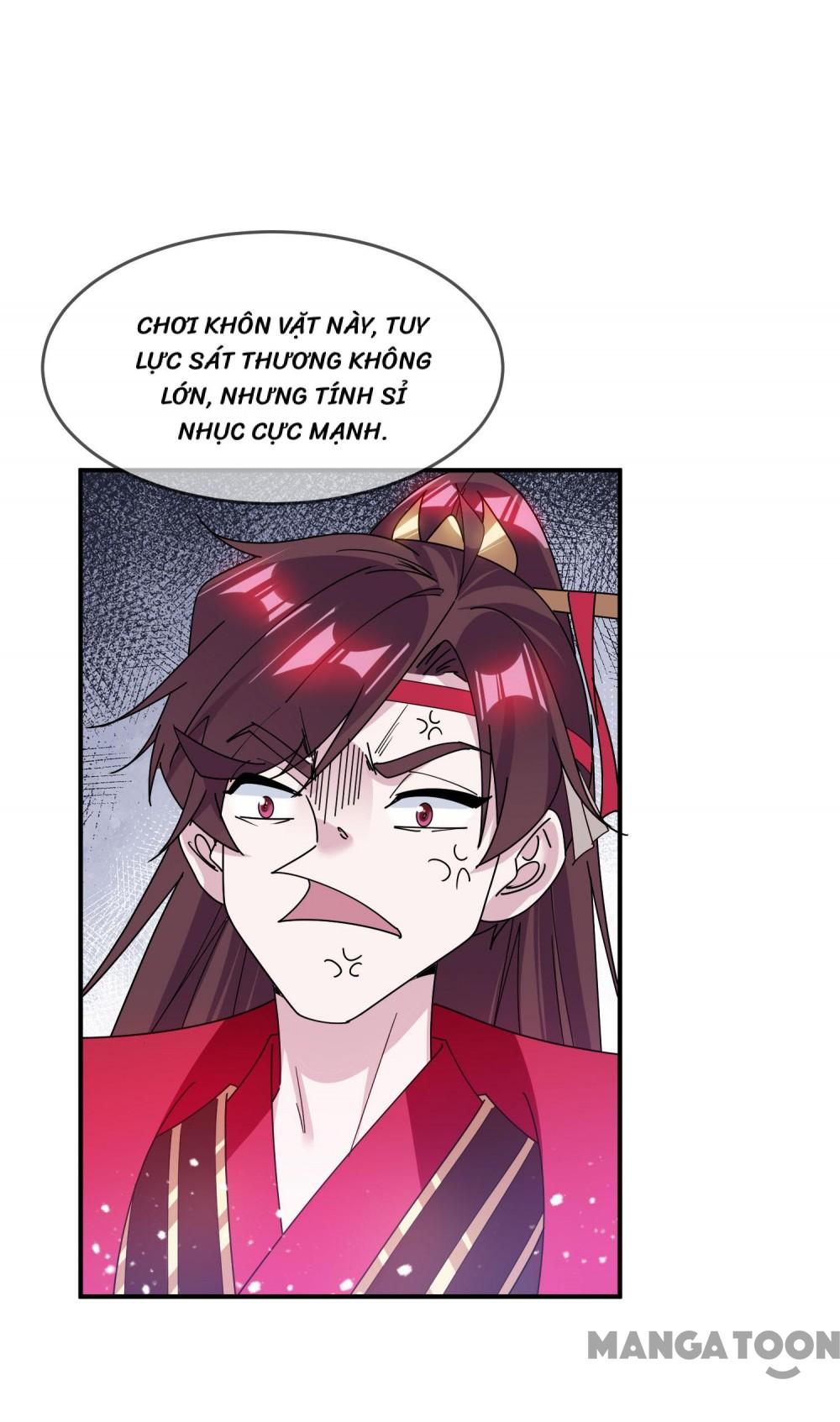 Cực Phẩm Bại Gia Tử Chapter 220 - Trang 2