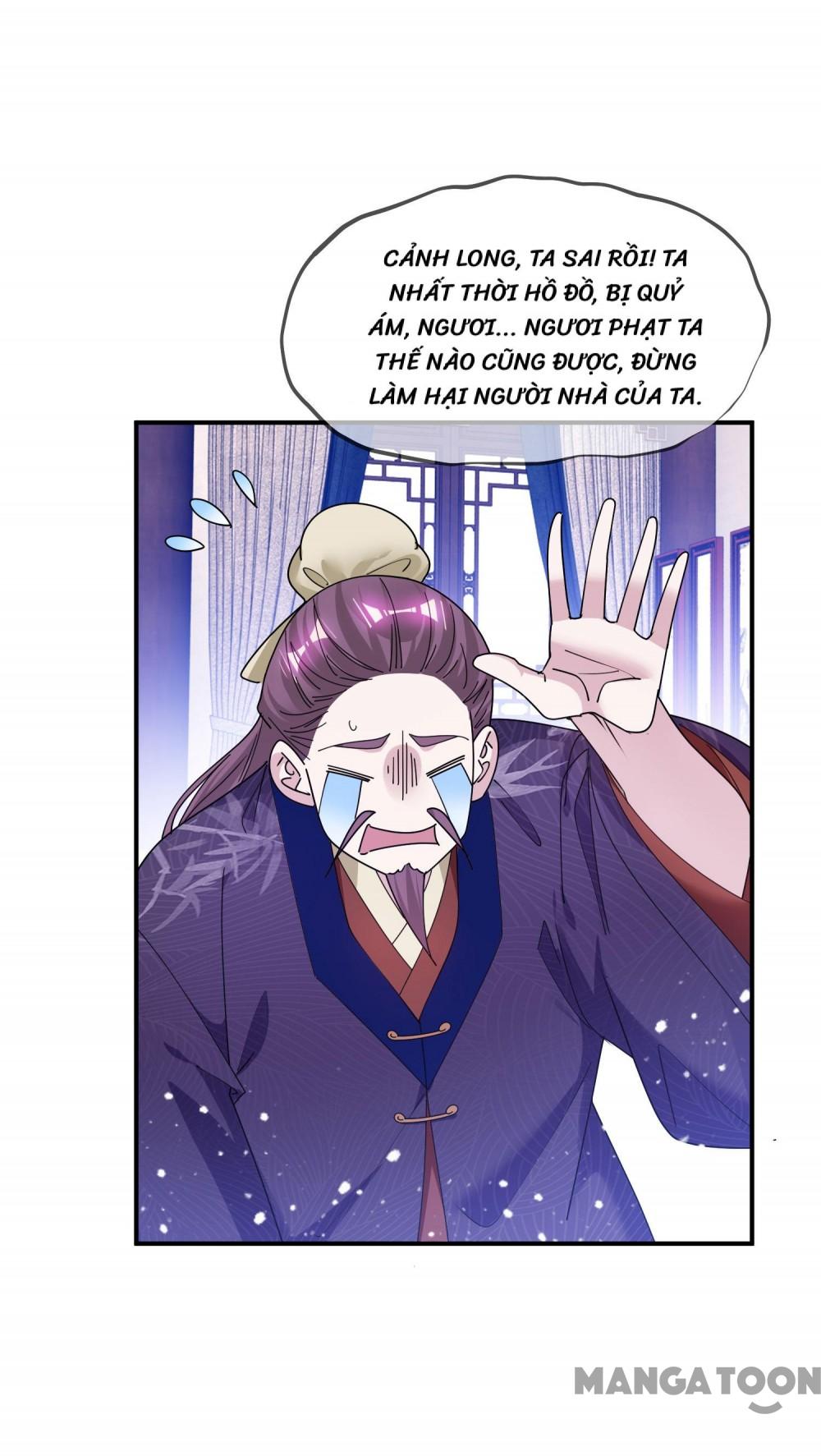 Cực Phẩm Bại Gia Tử Chapter 220 - Trang 2