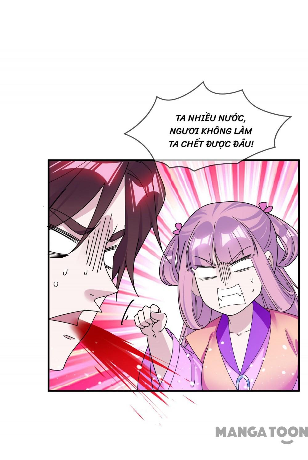 Cực Phẩm Bại Gia Tử Chapter 220 - Trang 2