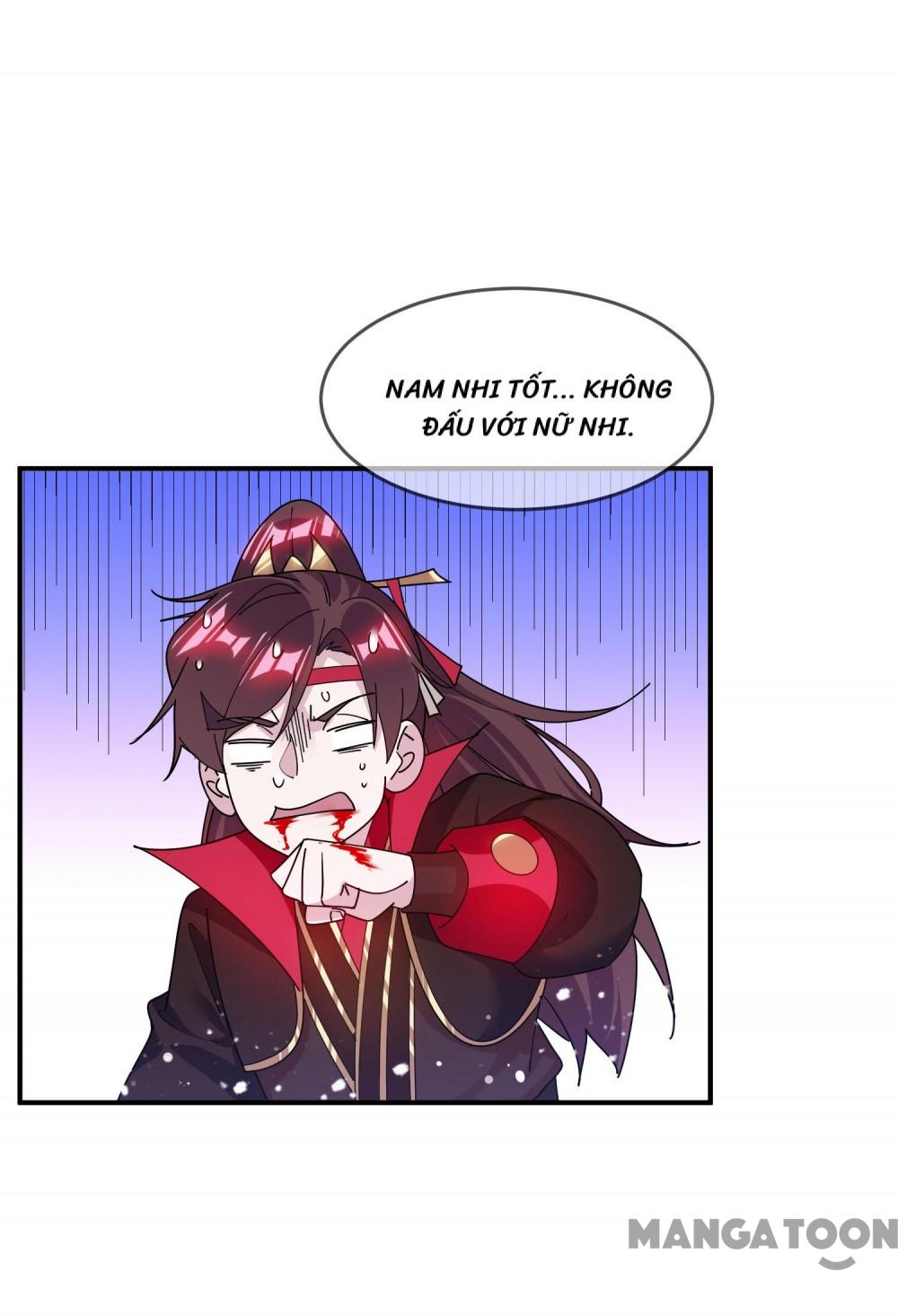 Cực Phẩm Bại Gia Tử Chapter 220 - Trang 2