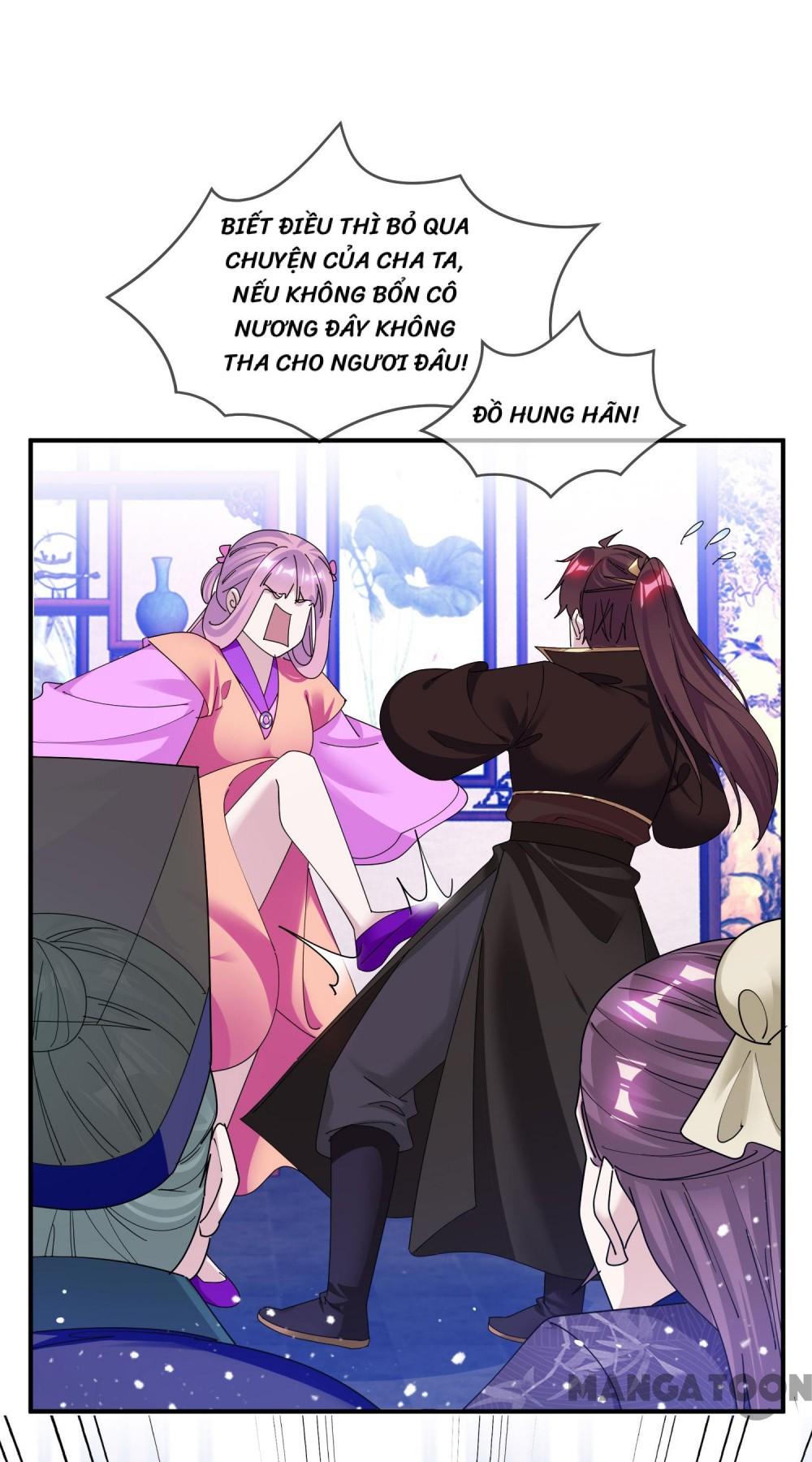 Cực Phẩm Bại Gia Tử Chapter 220 - Trang 2