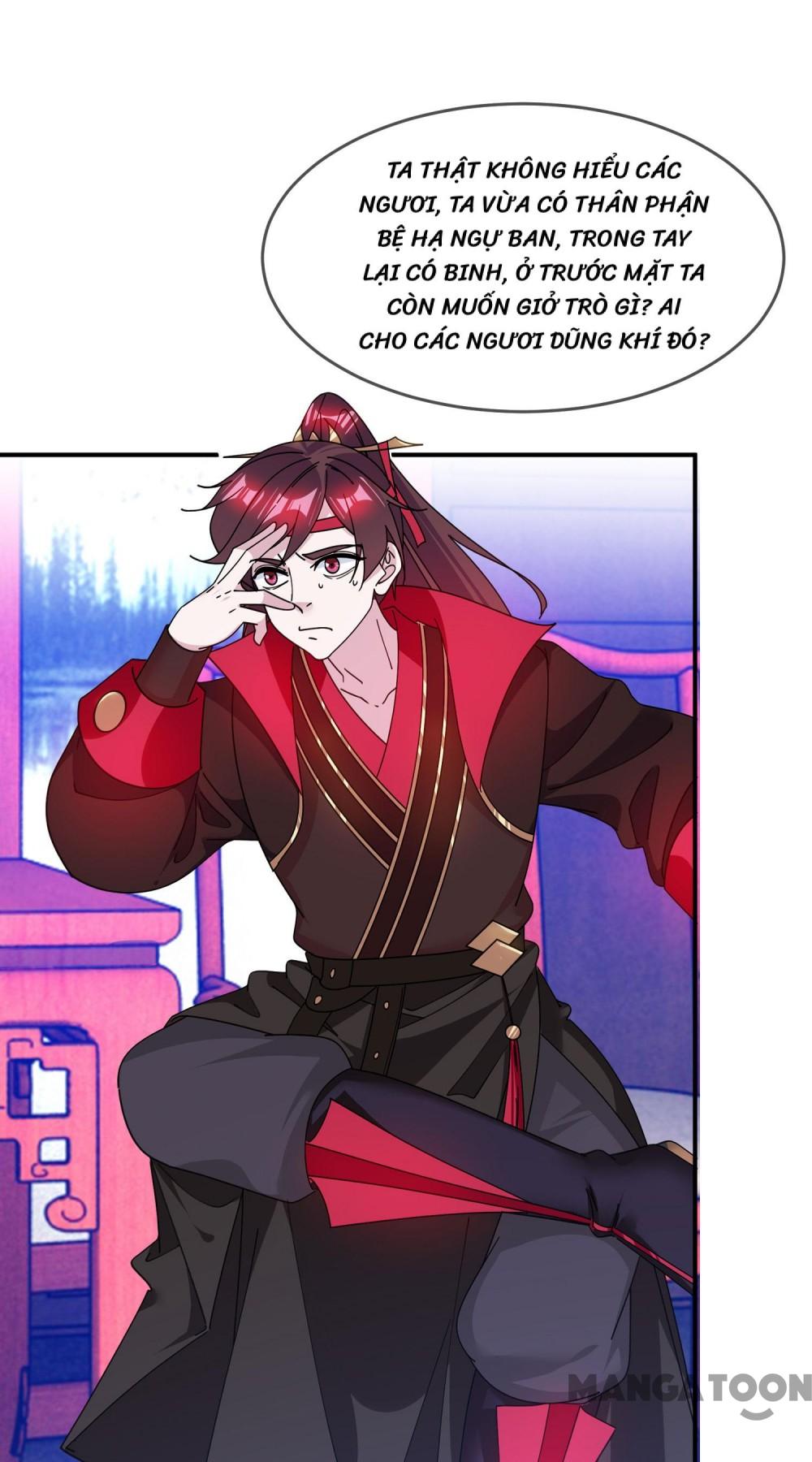 Cực Phẩm Bại Gia Tử Chapter 220 - Trang 2