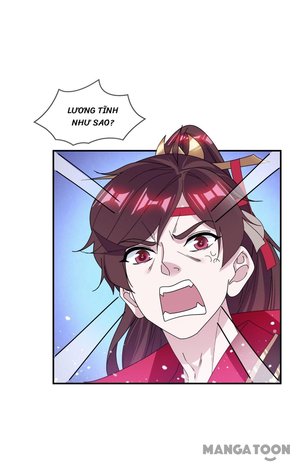Cực Phẩm Bại Gia Tử Chapter 220 - Trang 2