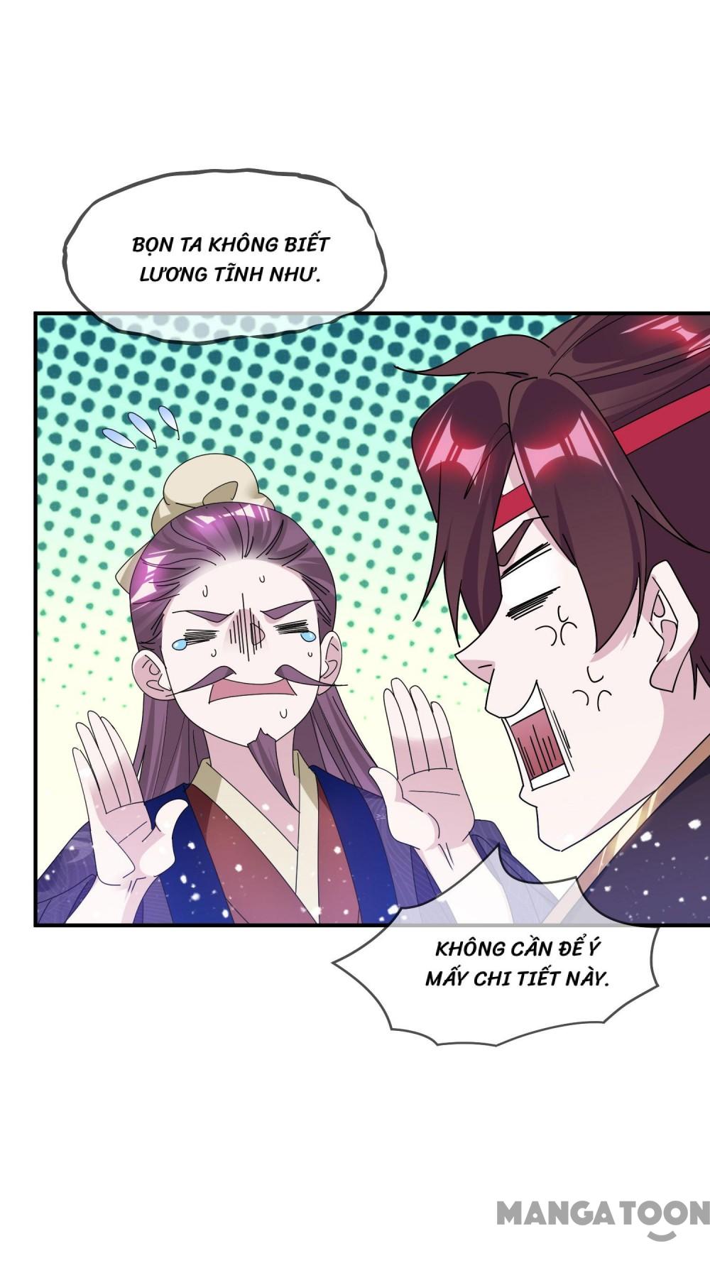 Cực Phẩm Bại Gia Tử Chapter 220 - Trang 2