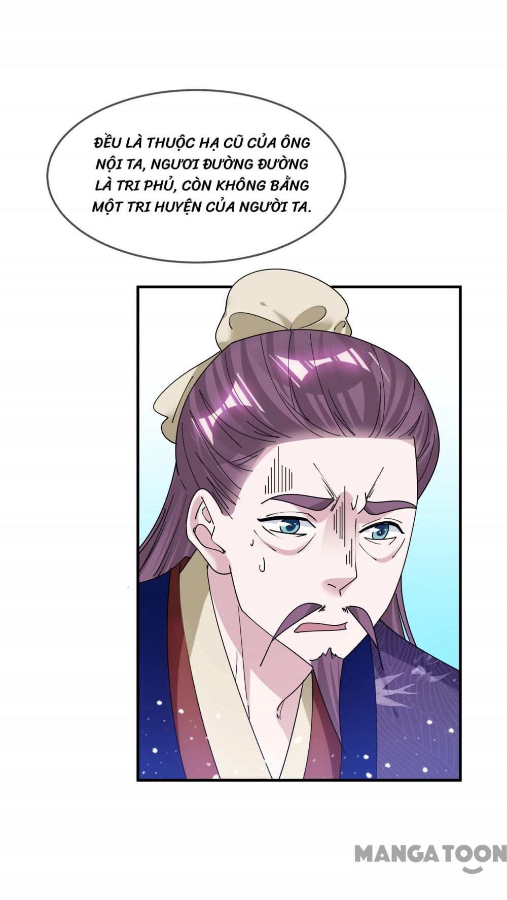 Cực Phẩm Bại Gia Tử Chapter 220 - Trang 2