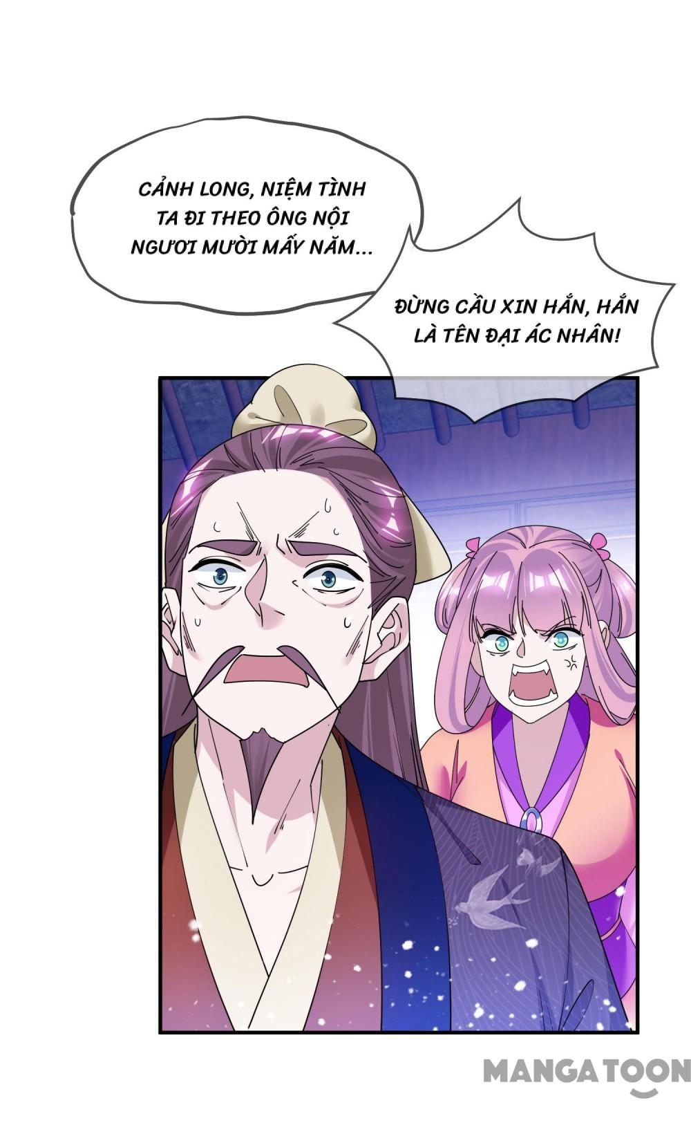 Cực Phẩm Bại Gia Tử Chapter 220 - Trang 2