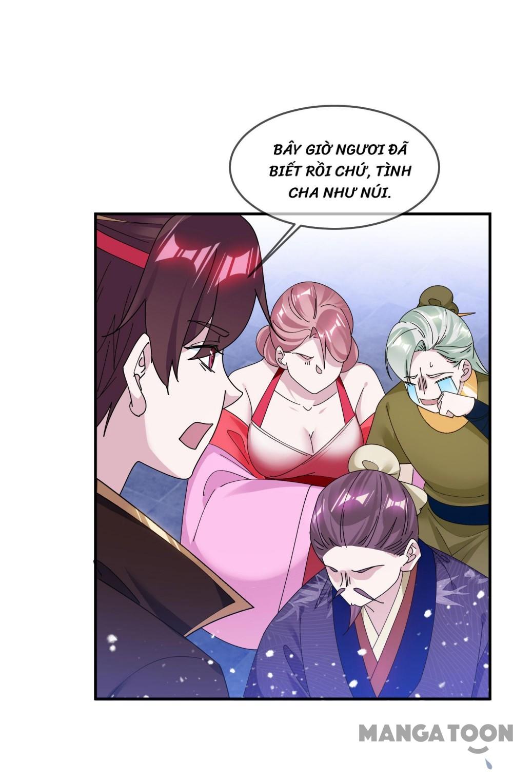 Cực Phẩm Bại Gia Tử Chapter 220 - Trang 2