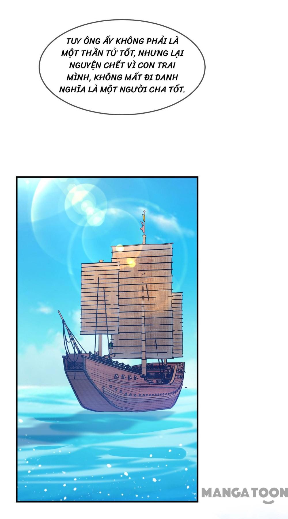 Cực Phẩm Bại Gia Tử Chapter 220 - Trang 2