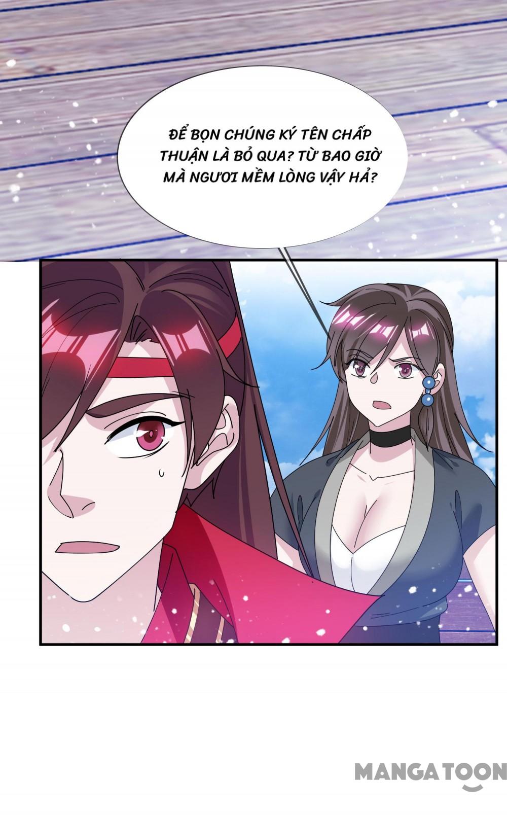 Cực Phẩm Bại Gia Tử Chapter 220 - Trang 2
