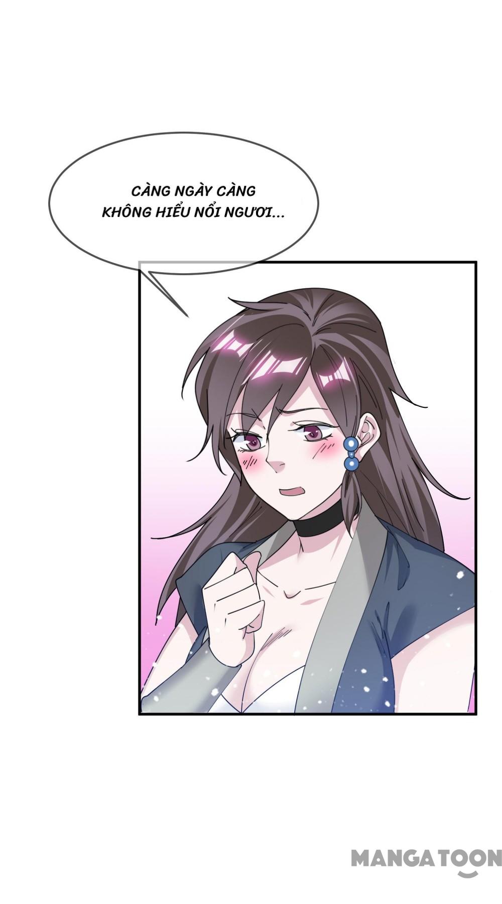 Cực Phẩm Bại Gia Tử Chapter 220 - Trang 2