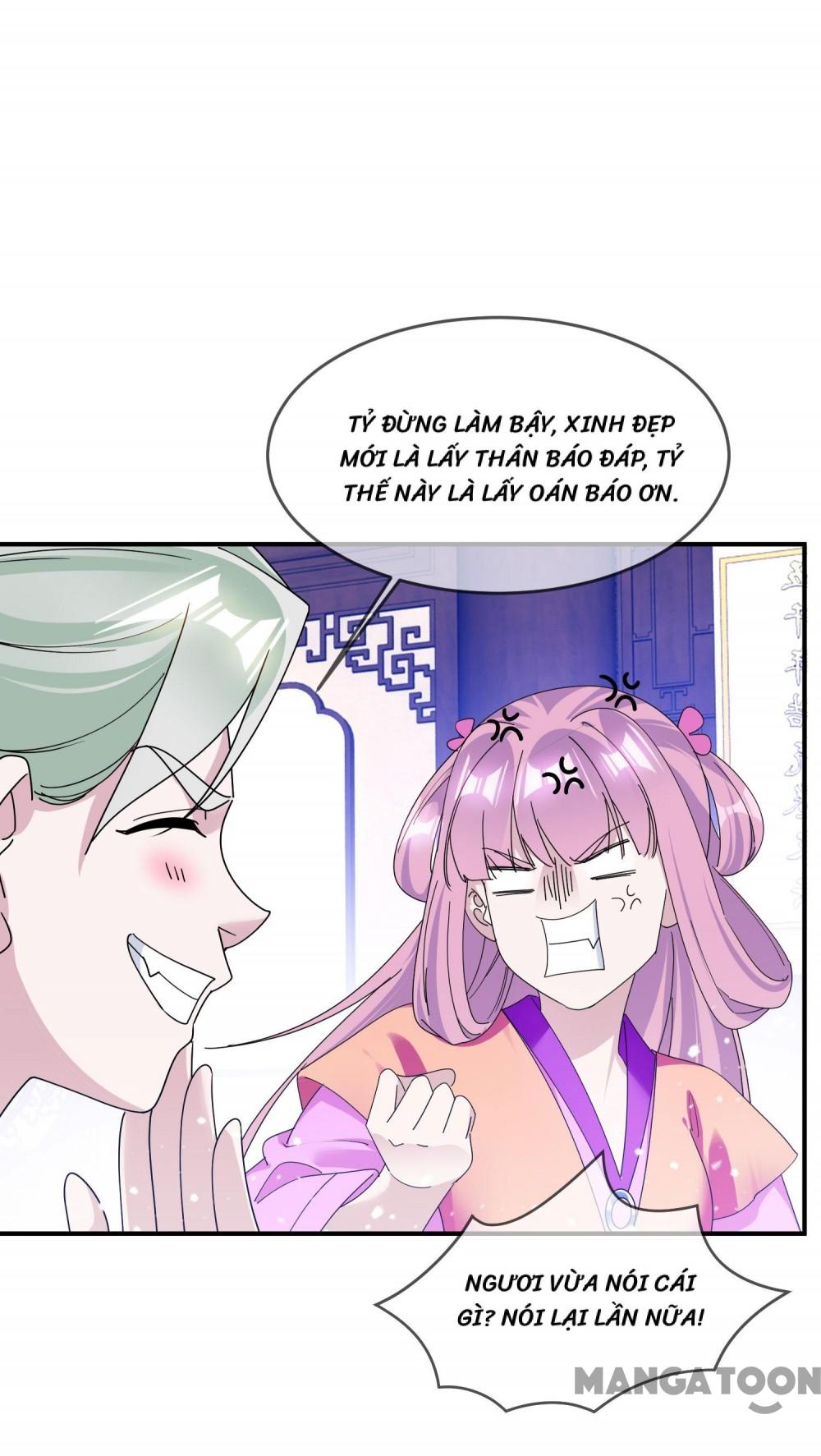 Cực Phẩm Bại Gia Tử Chapter 220 - Trang 2