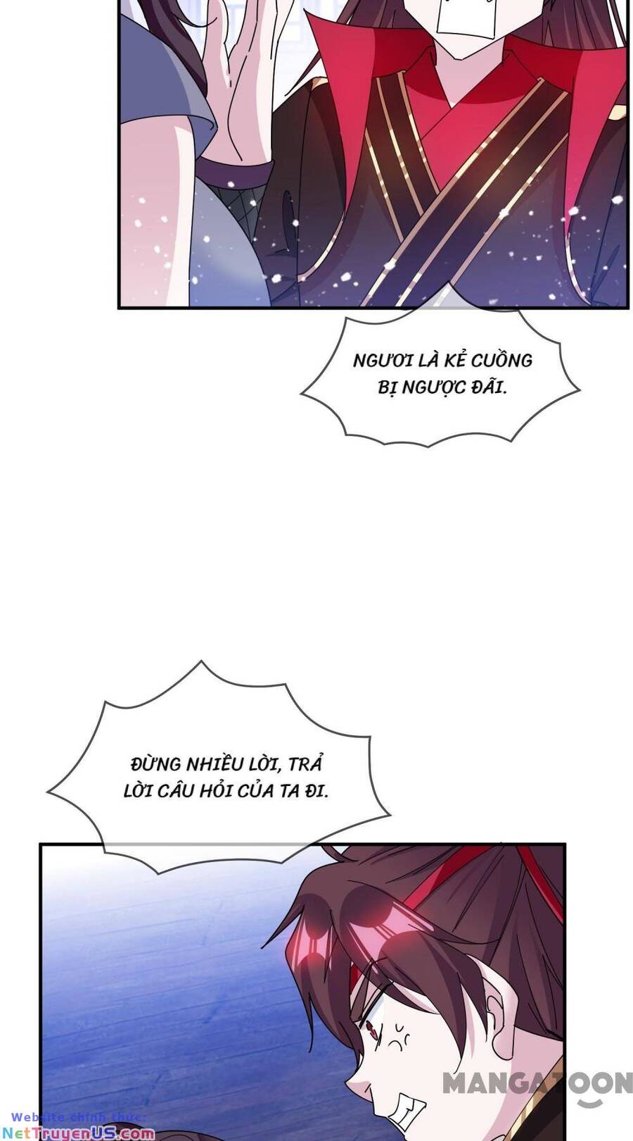Cực Phẩm Bại Gia Tử Chapter 241 - Trang 2