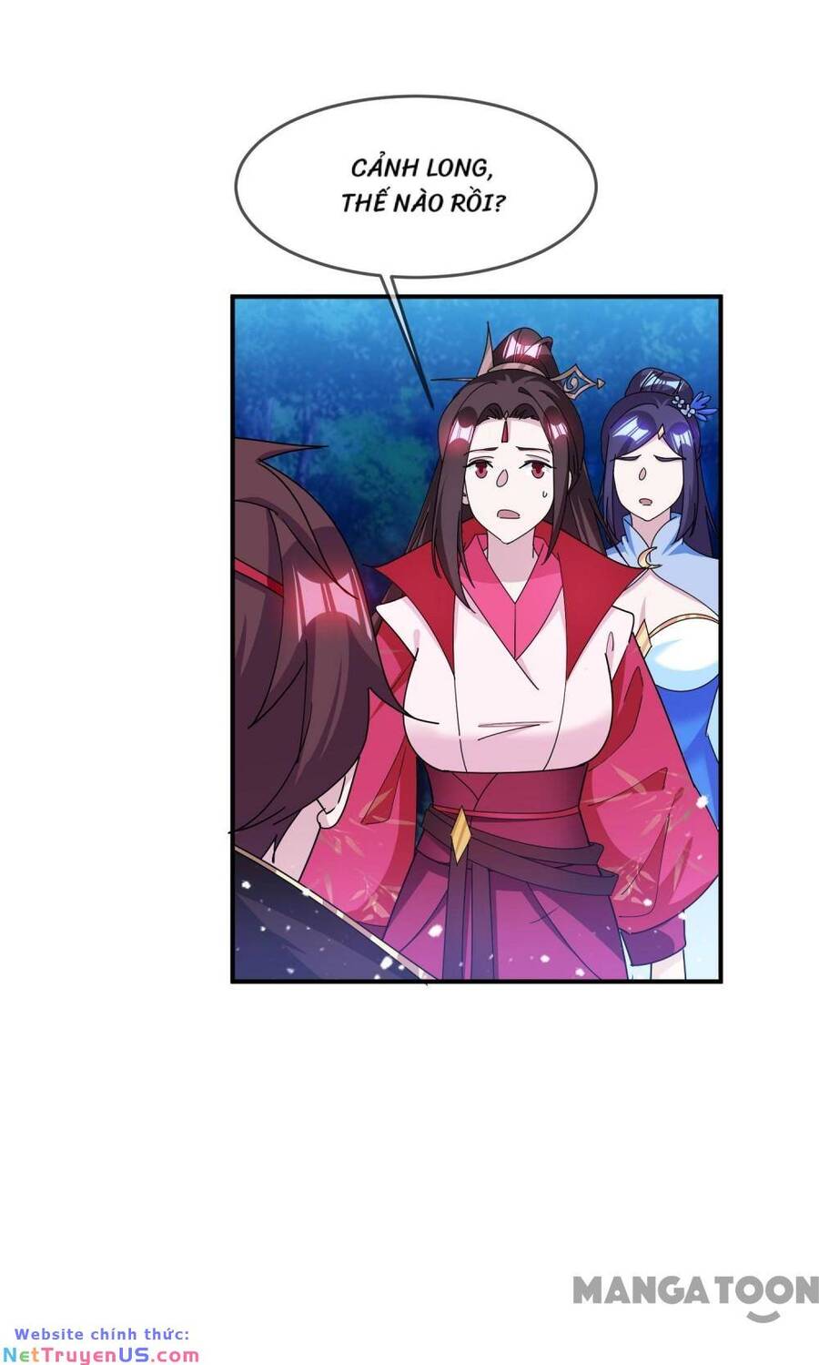 Cực Phẩm Bại Gia Tử Chapter 241 - Trang 2