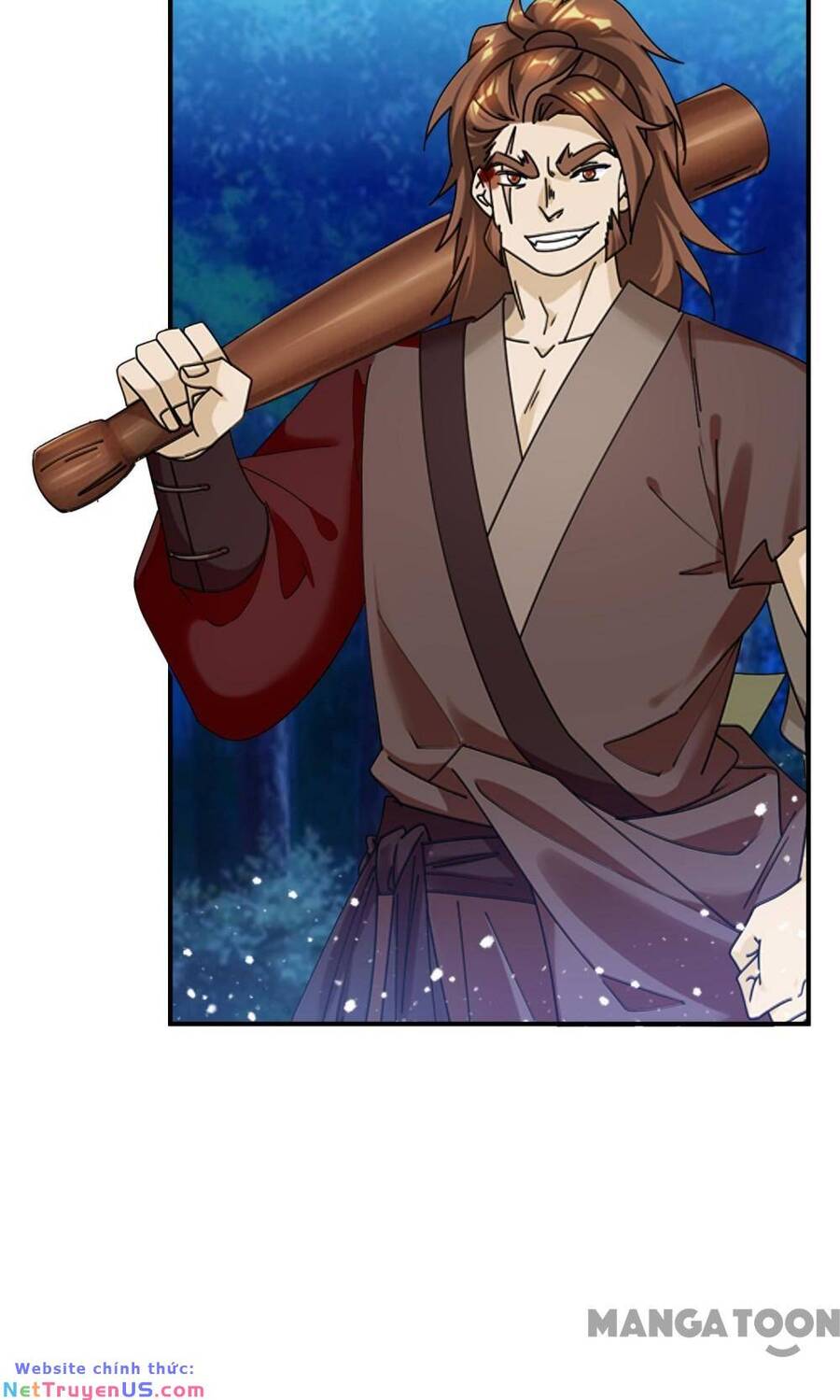 Cực Phẩm Bại Gia Tử Chapter 241 - Trang 2