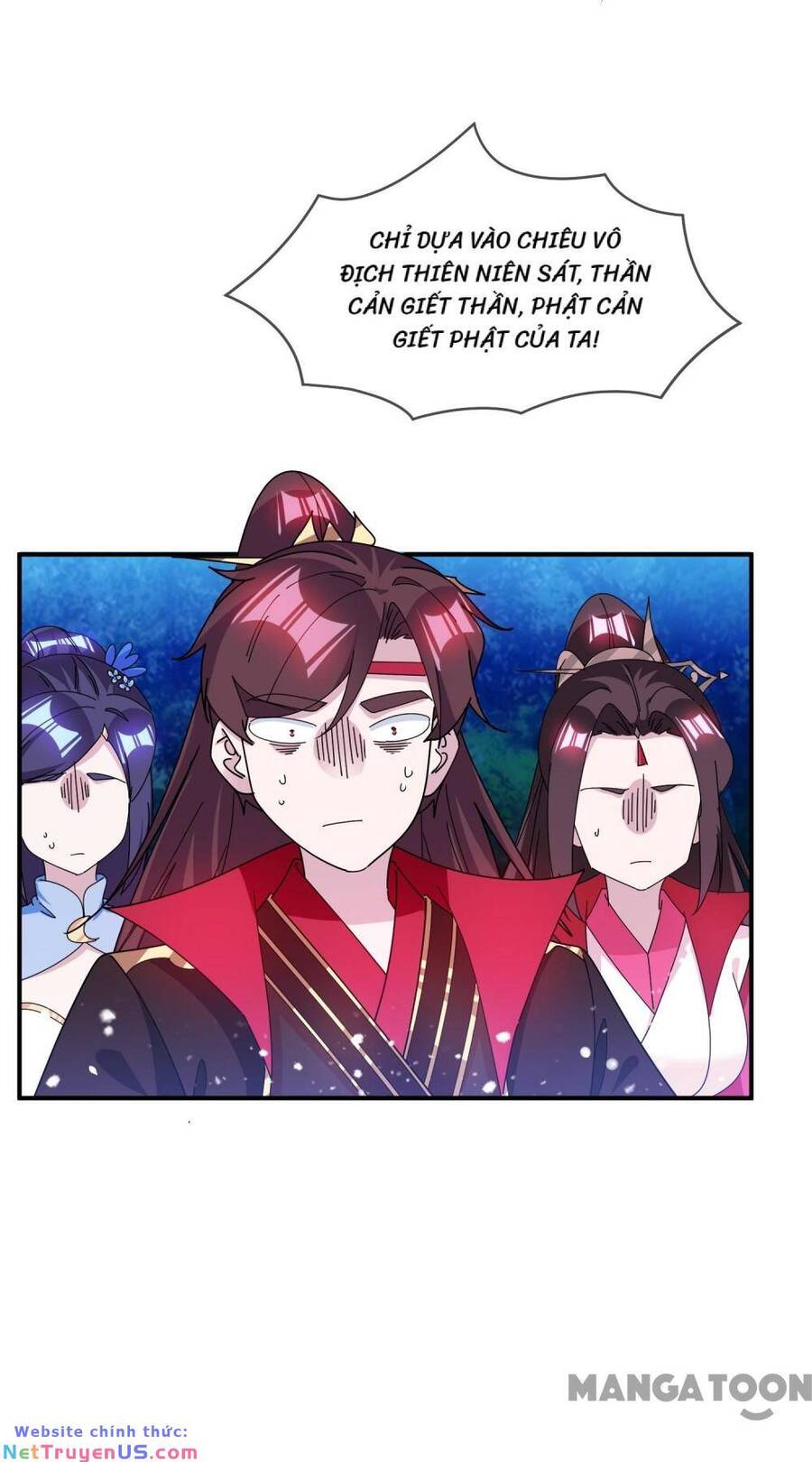 Cực Phẩm Bại Gia Tử Chapter 241 - Trang 2
