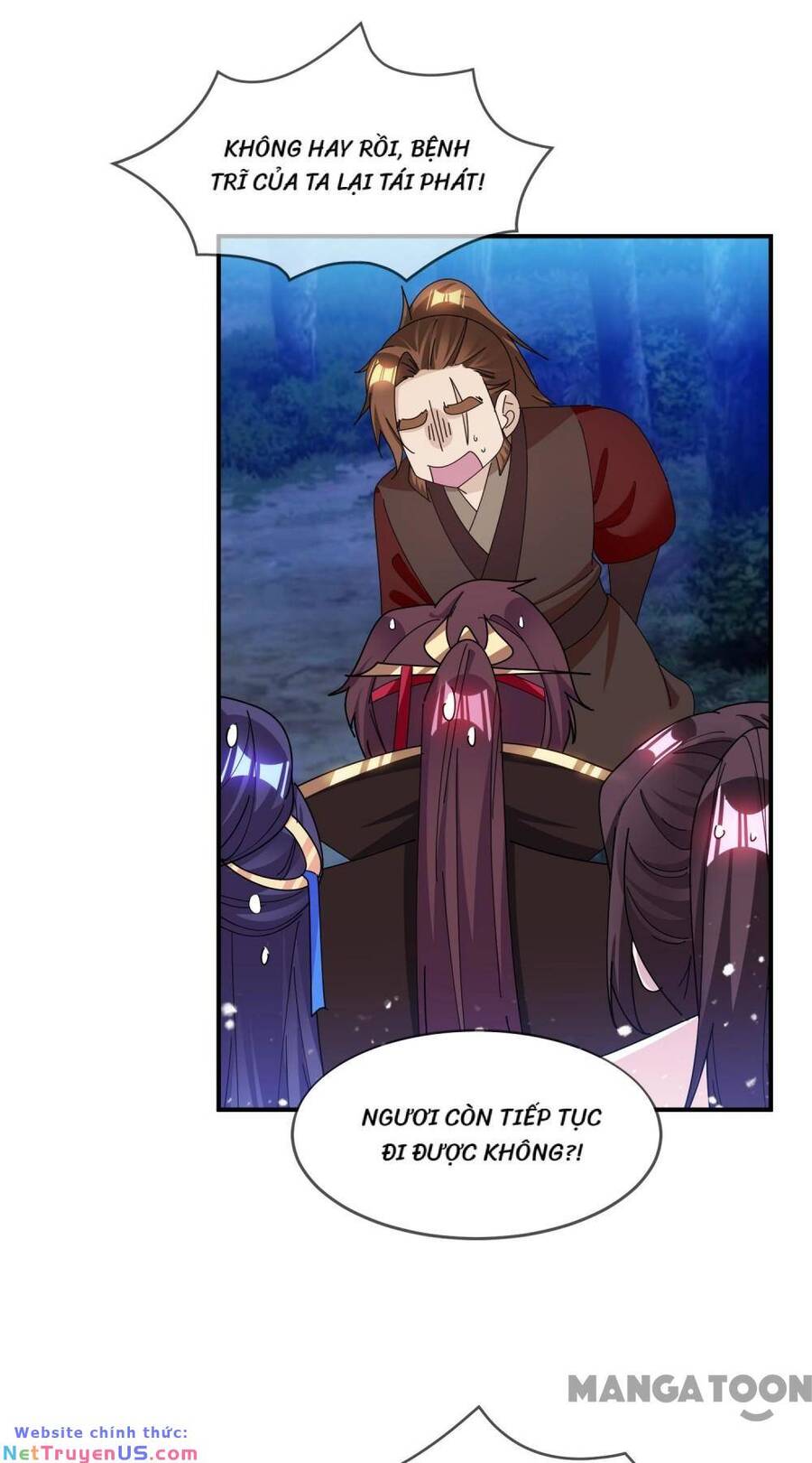 Cực Phẩm Bại Gia Tử Chapter 241 - Trang 2