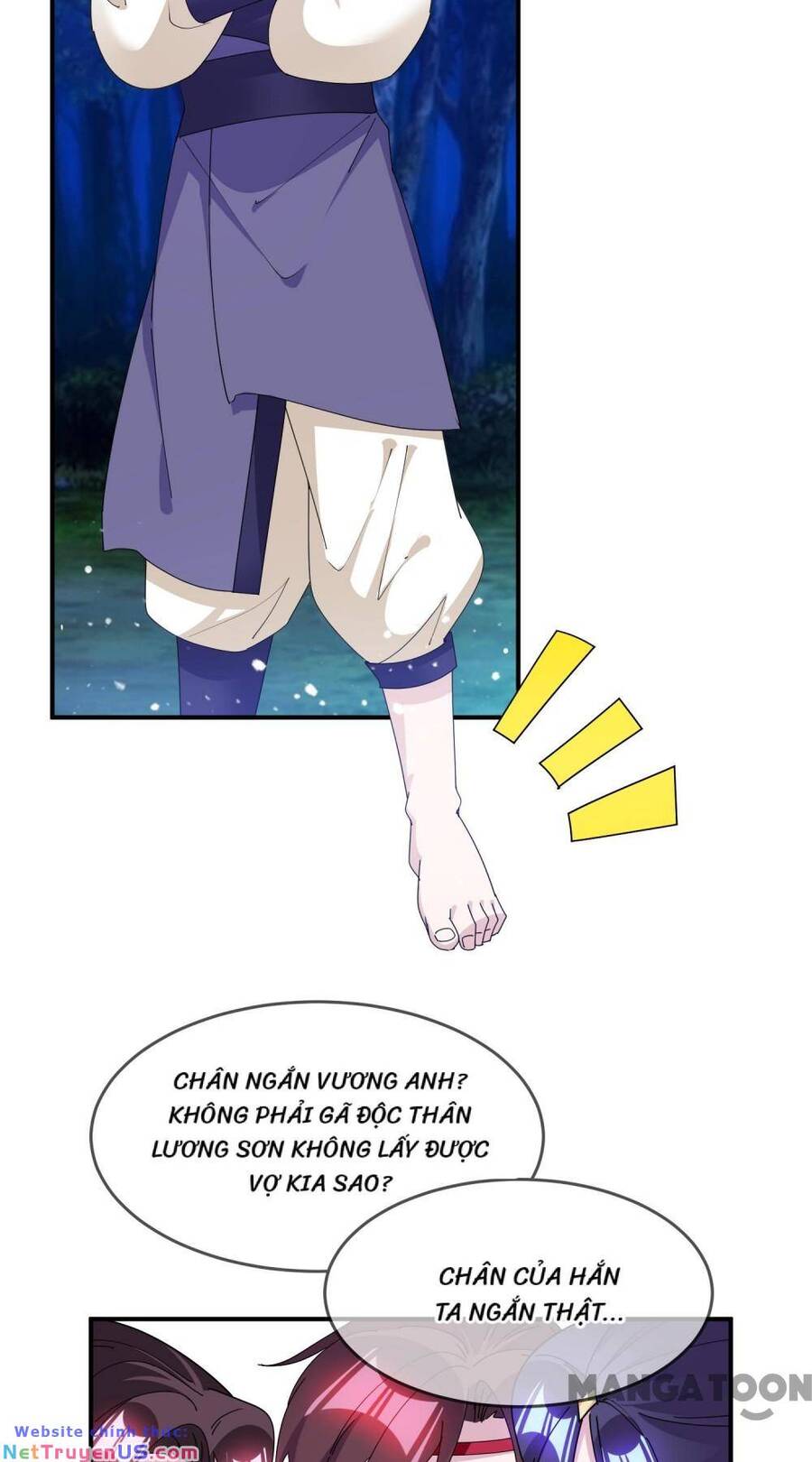Cực Phẩm Bại Gia Tử Chapter 241 - Trang 2