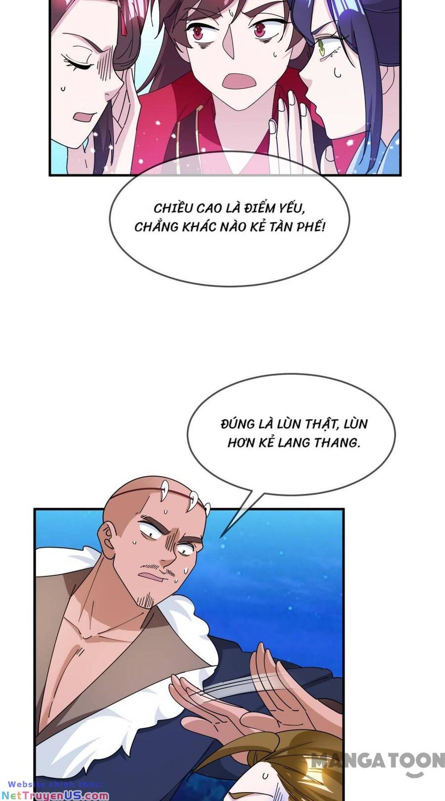 Cực Phẩm Bại Gia Tử Chapter 241 - Trang 2