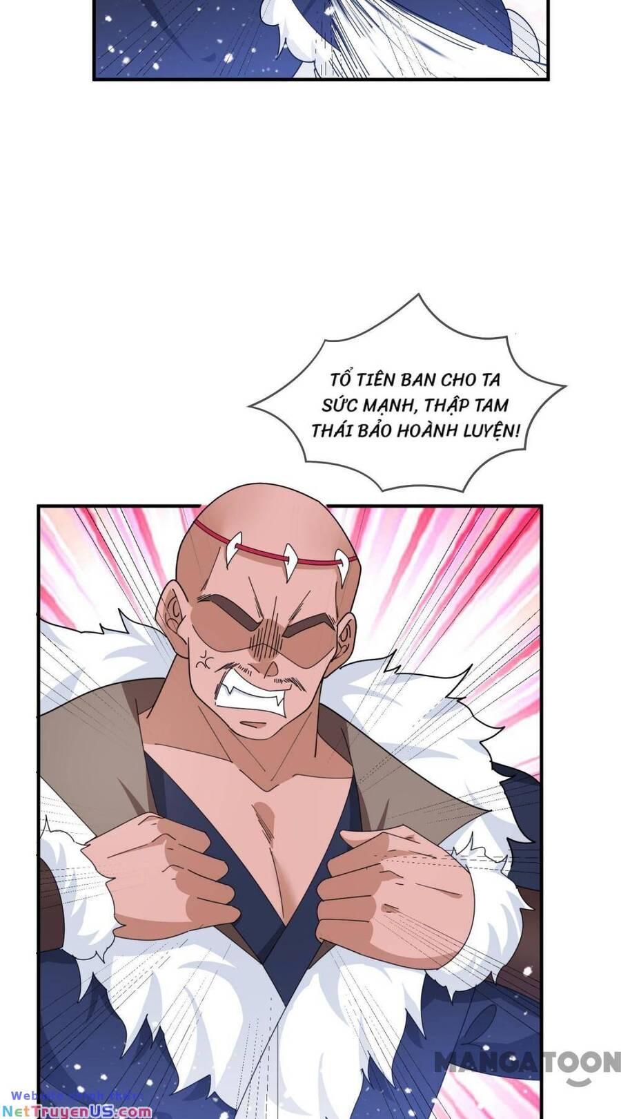 Cực Phẩm Bại Gia Tử Chapter 241 - Trang 2