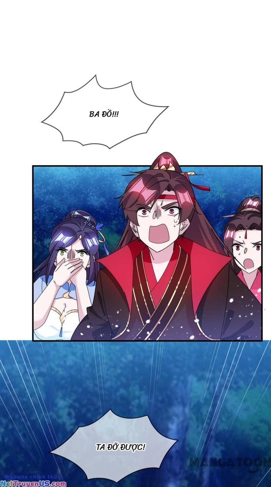 Cực Phẩm Bại Gia Tử Chapter 241 - Trang 2