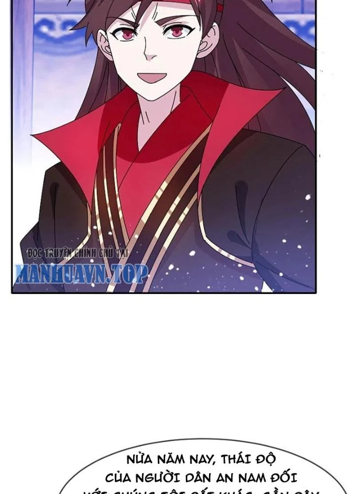 Cực Phẩm Bại Gia Tử Chapter 310 - Trang 2