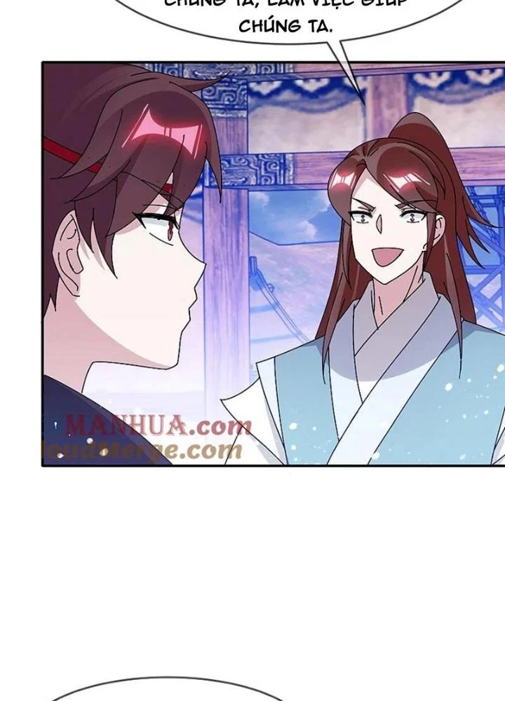 Cực Phẩm Bại Gia Tử Chapter 310 - Trang 2