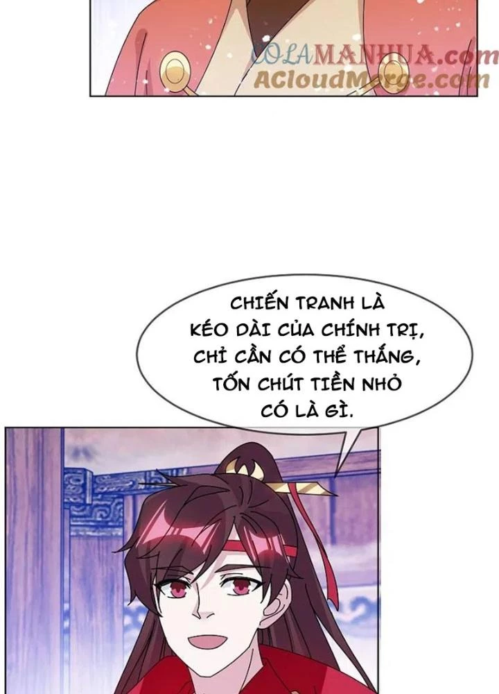 Cực Phẩm Bại Gia Tử Chapter 310 - Trang 2