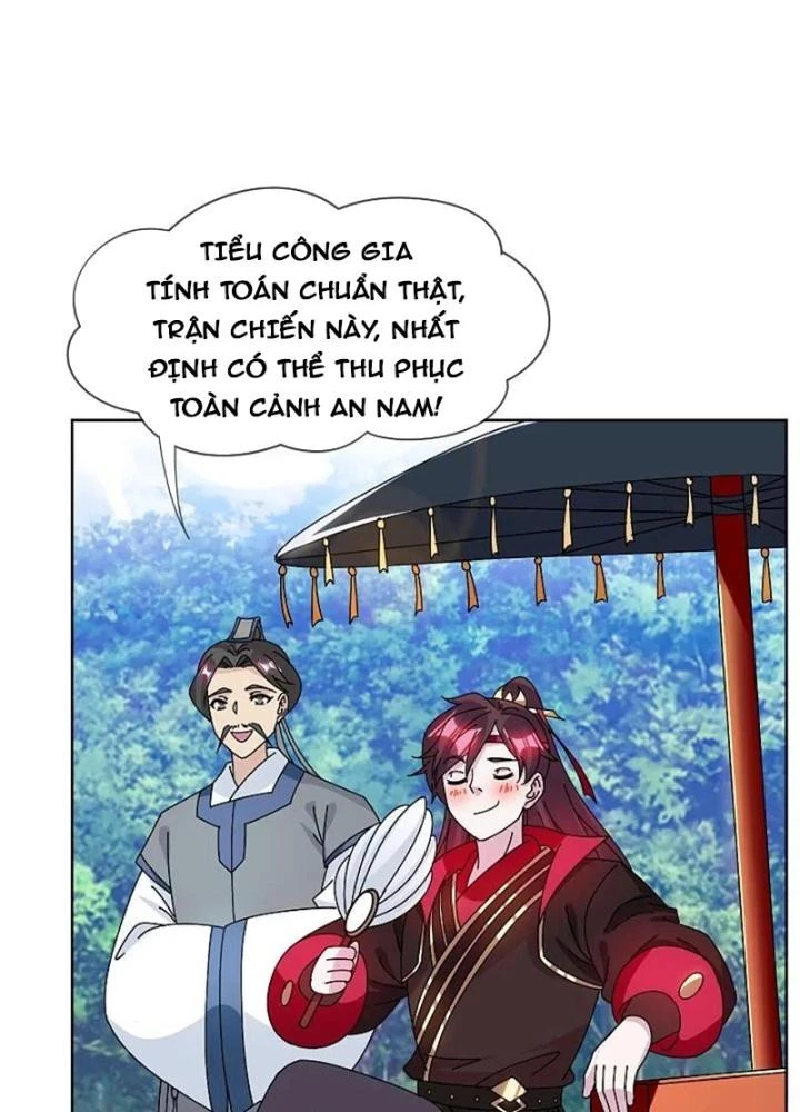 Cực Phẩm Bại Gia Tử Chapter 311 - Trang 2