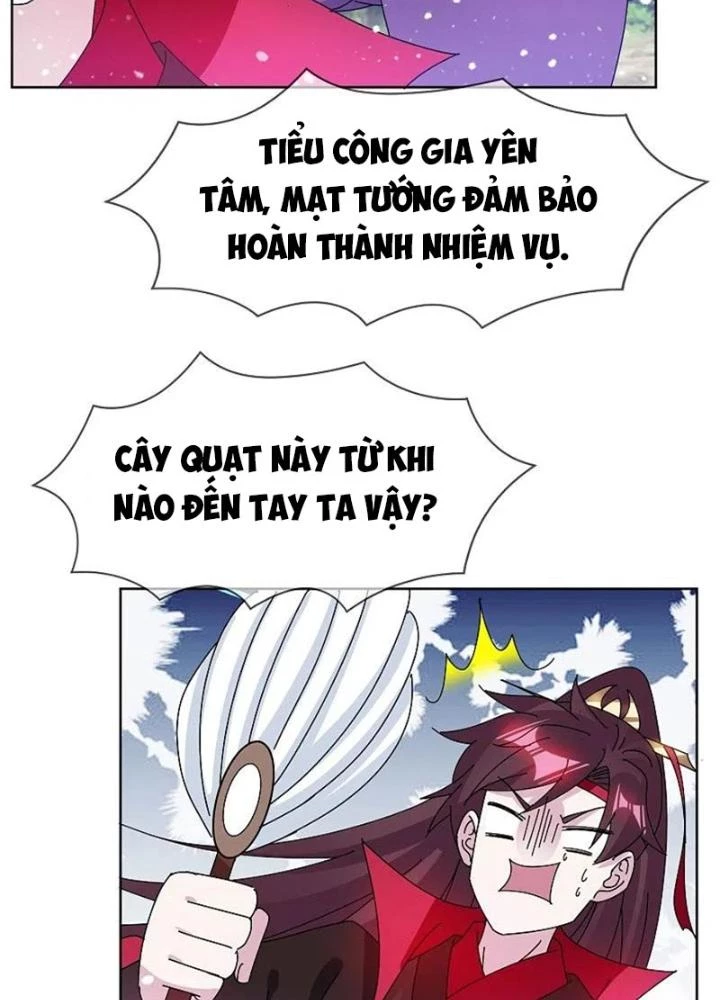 Cực Phẩm Bại Gia Tử Chapter 311 - Trang 2