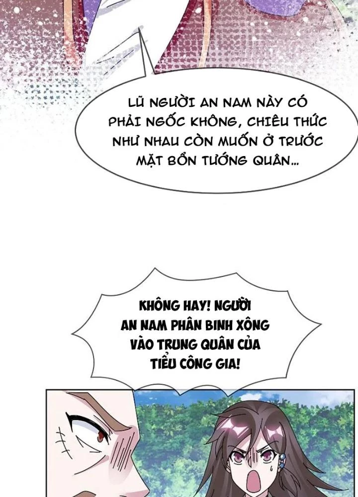 Cực Phẩm Bại Gia Tử Chapter 311 - Trang 2
