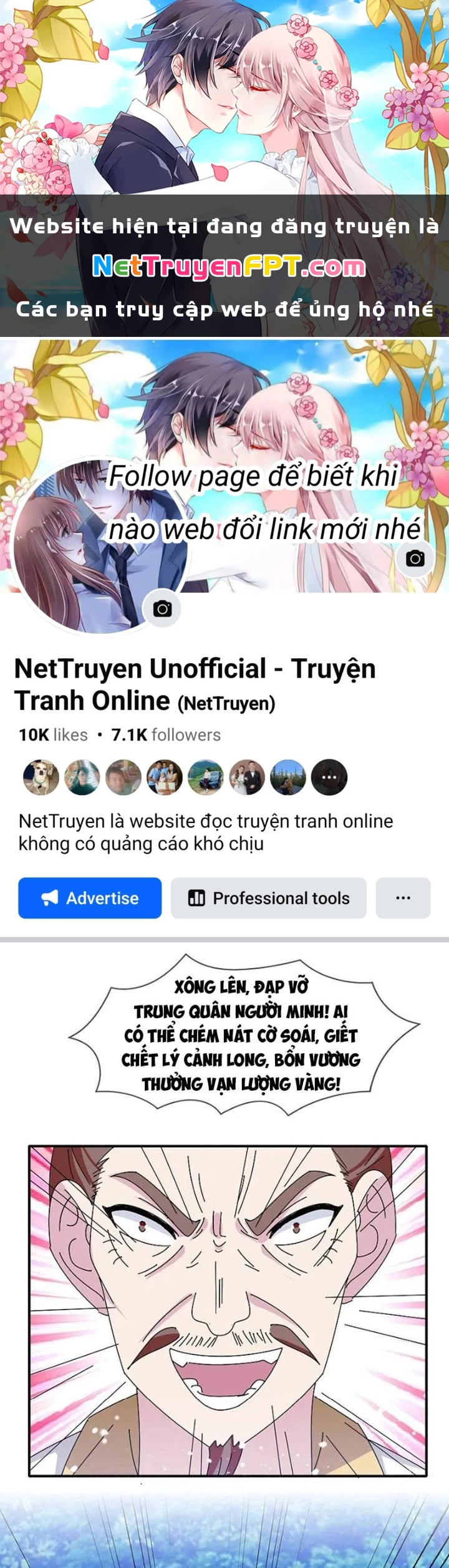 Cực Phẩm Bại Gia Tử Chapter 312 - Trang 2
