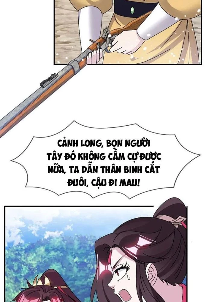 Cực Phẩm Bại Gia Tử Chapter 312 - Trang 2