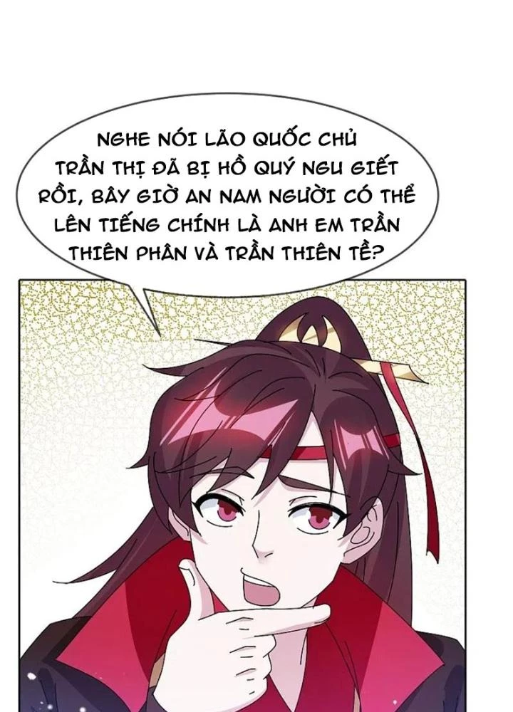 Cực Phẩm Bại Gia Tử Chapter 312 - Trang 2