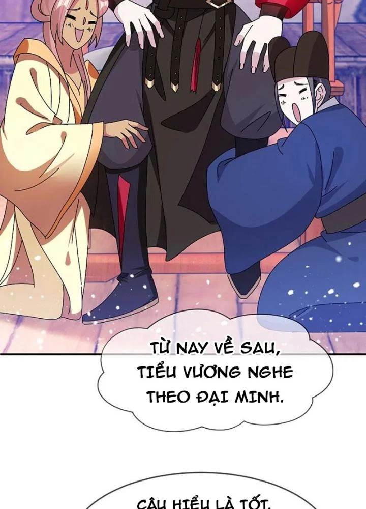 Cực Phẩm Bại Gia Tử Chapter 312 - Trang 2