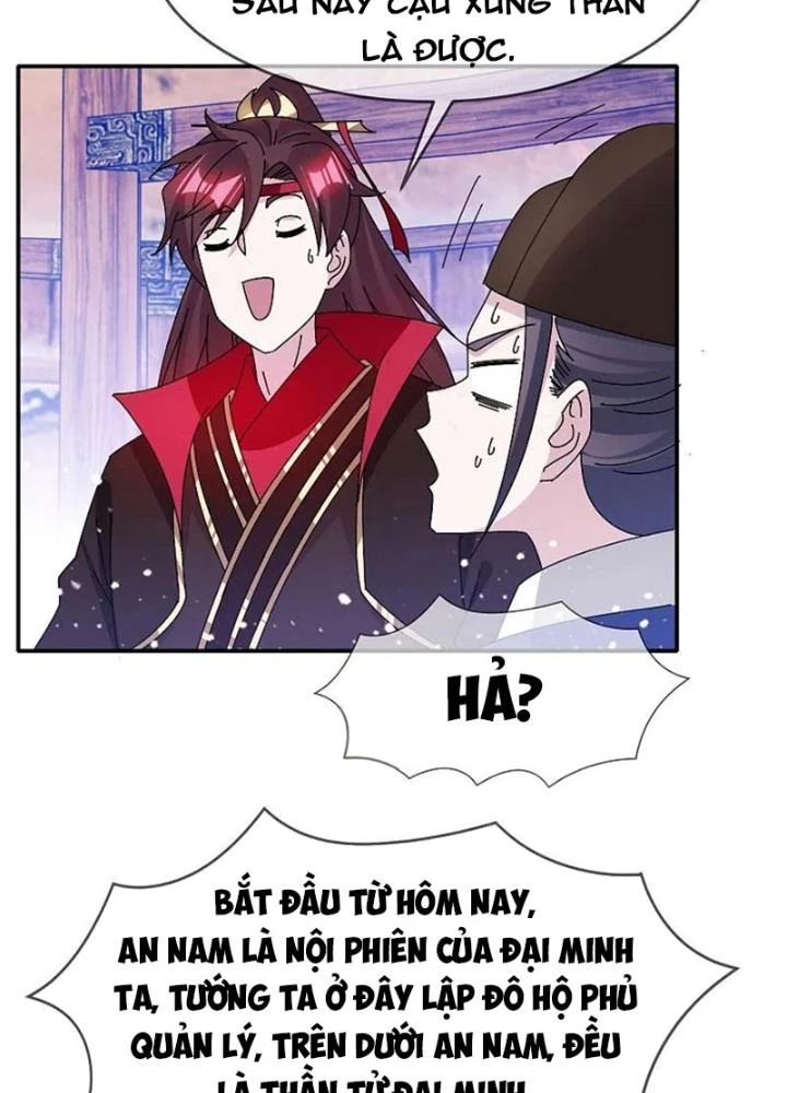 Cực Phẩm Bại Gia Tử Chapter 312 - Trang 2