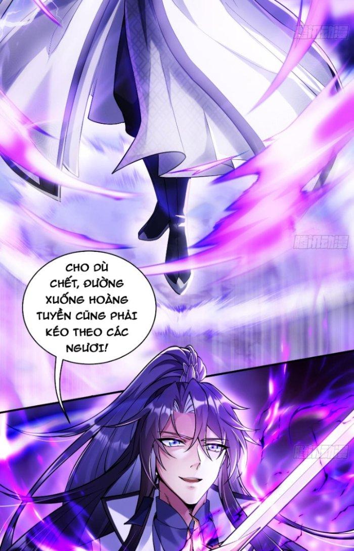 Thần Cấp Khế Ước: Bắt Đầu Từ Một Con Mèo Chapter 1 - Trang 2