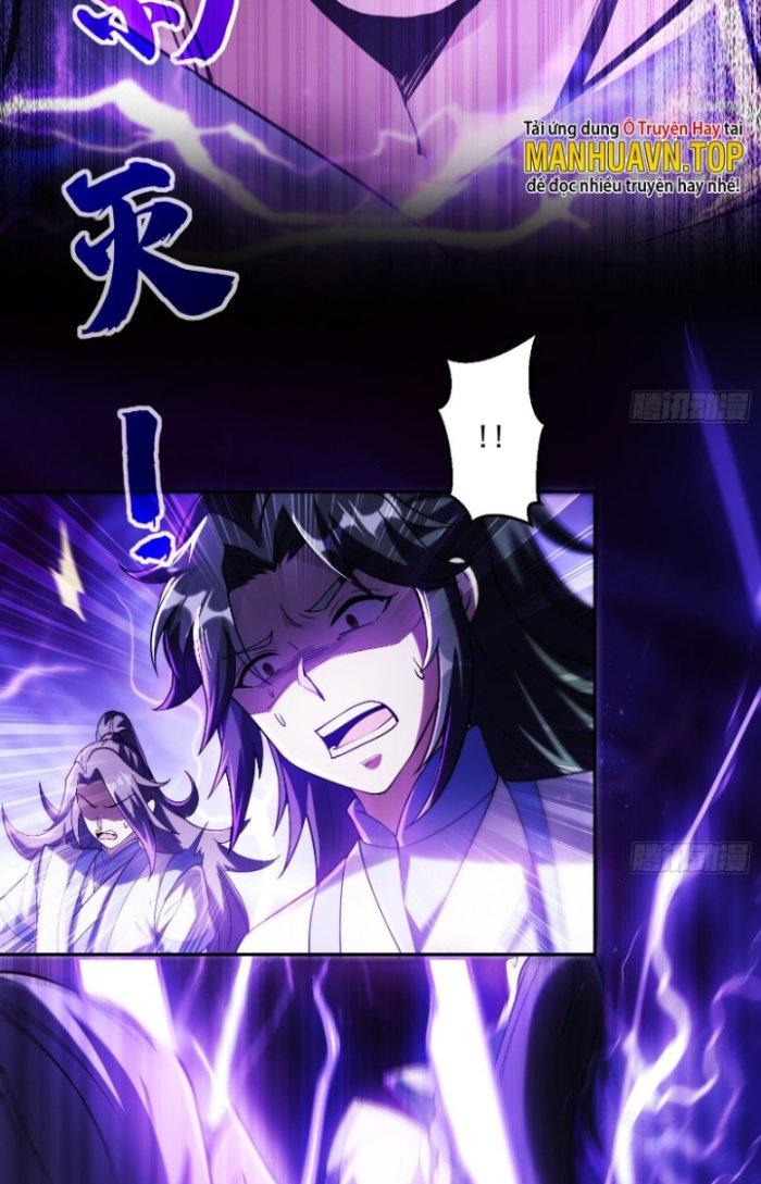 Thần Cấp Khế Ước: Bắt Đầu Từ Một Con Mèo Chapter 1 - Trang 2