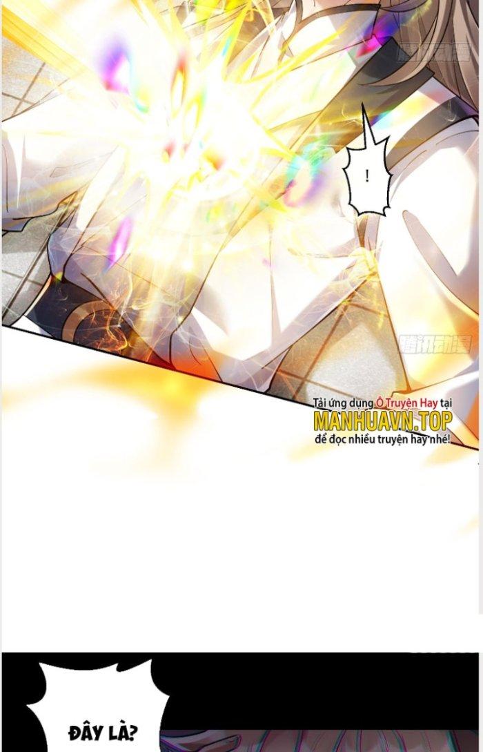 Thần Cấp Khế Ước: Bắt Đầu Từ Một Con Mèo Chapter 1 - Trang 2