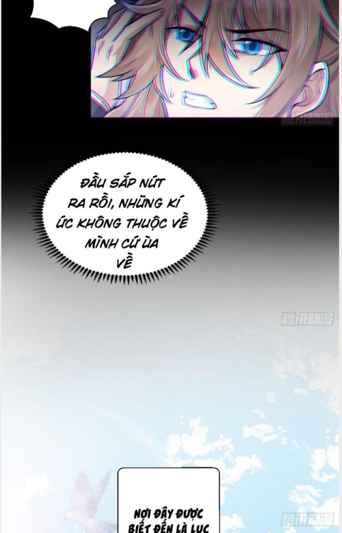 Thần Cấp Khế Ước: Bắt Đầu Từ Một Con Mèo Chapter 1 - Trang 2