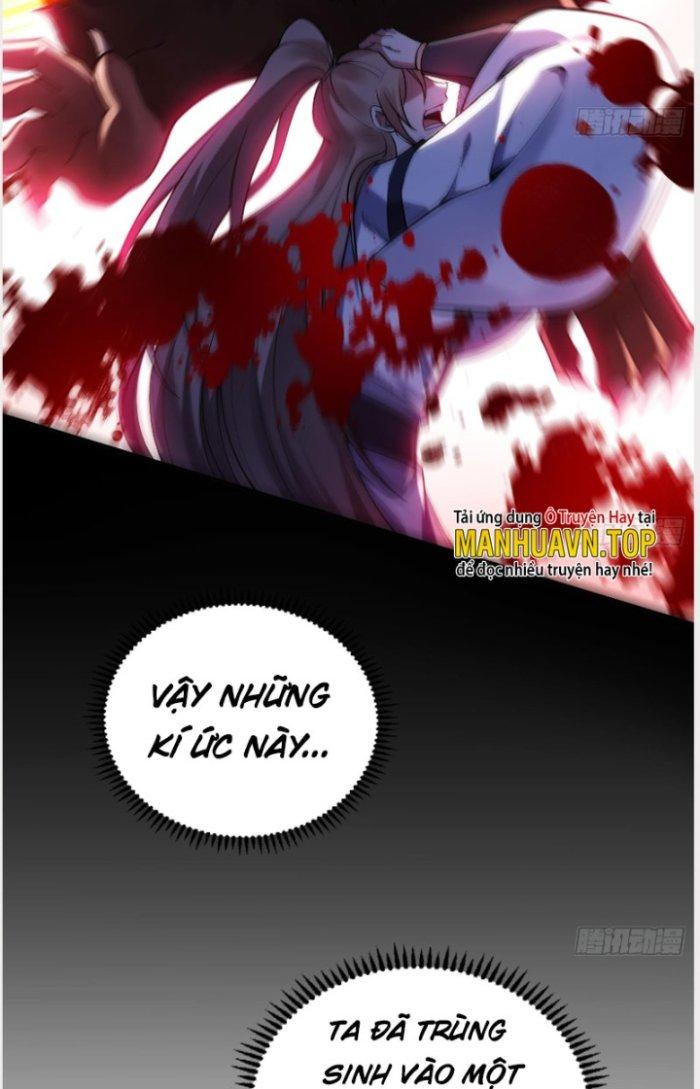 Thần Cấp Khế Ước: Bắt Đầu Từ Một Con Mèo Chapter 1 - Trang 2