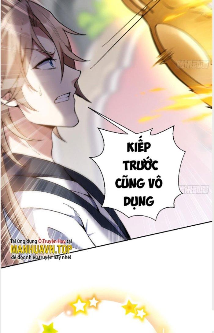 Thần Cấp Khế Ước: Bắt Đầu Từ Một Con Mèo Chapter 1 - Trang 2