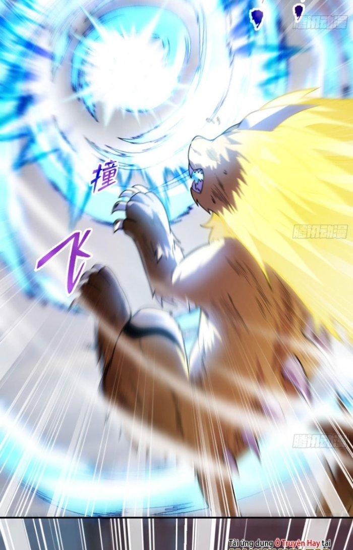 Thần Cấp Khế Ước: Bắt Đầu Từ Một Con Mèo Chapter 1 - Trang 2