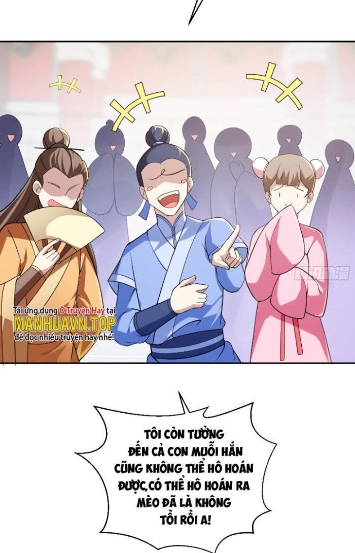 Thần Cấp Khế Ước: Bắt Đầu Từ Một Con Mèo Chapter 1 - Trang 2