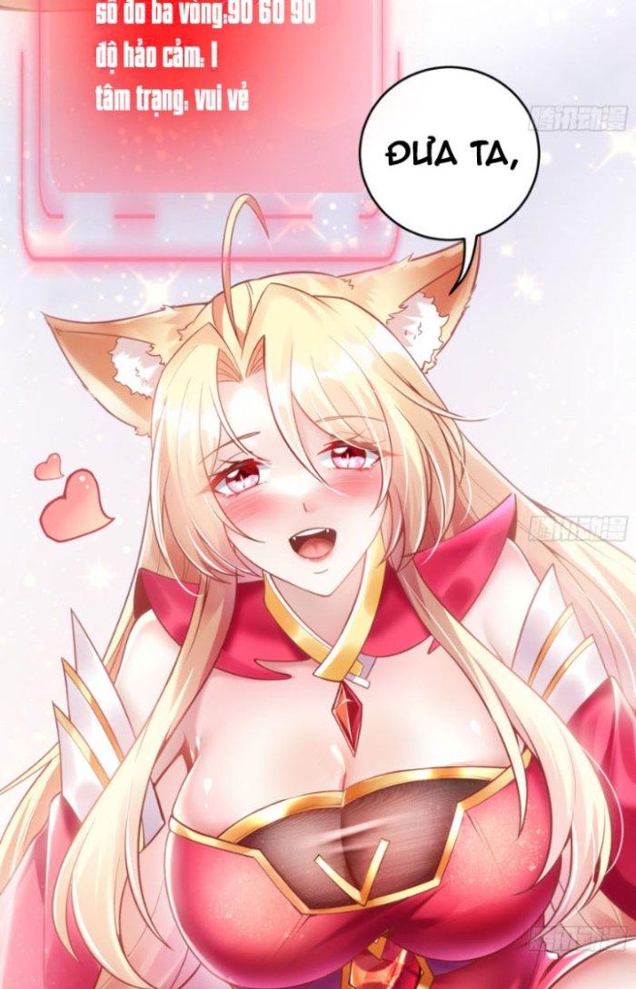 Thần Cấp Khế Ước: Bắt Đầu Từ Một Con Mèo Chapter 2 - Trang 2